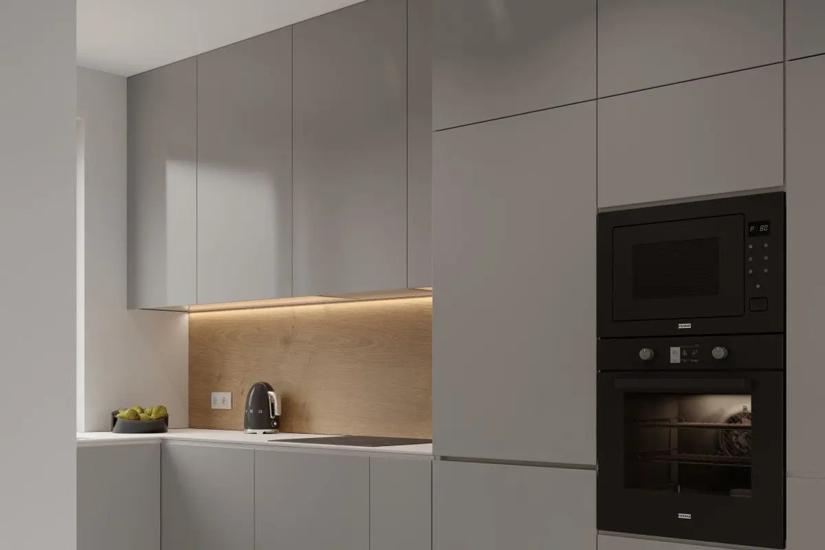 Apartment Of 215 M² In Mijas, Spain