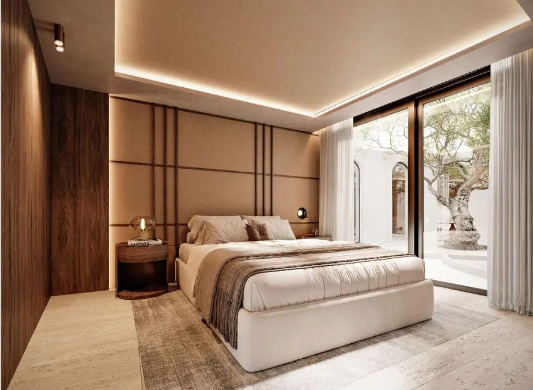 Villa Of 133 M² In Casares, Spain