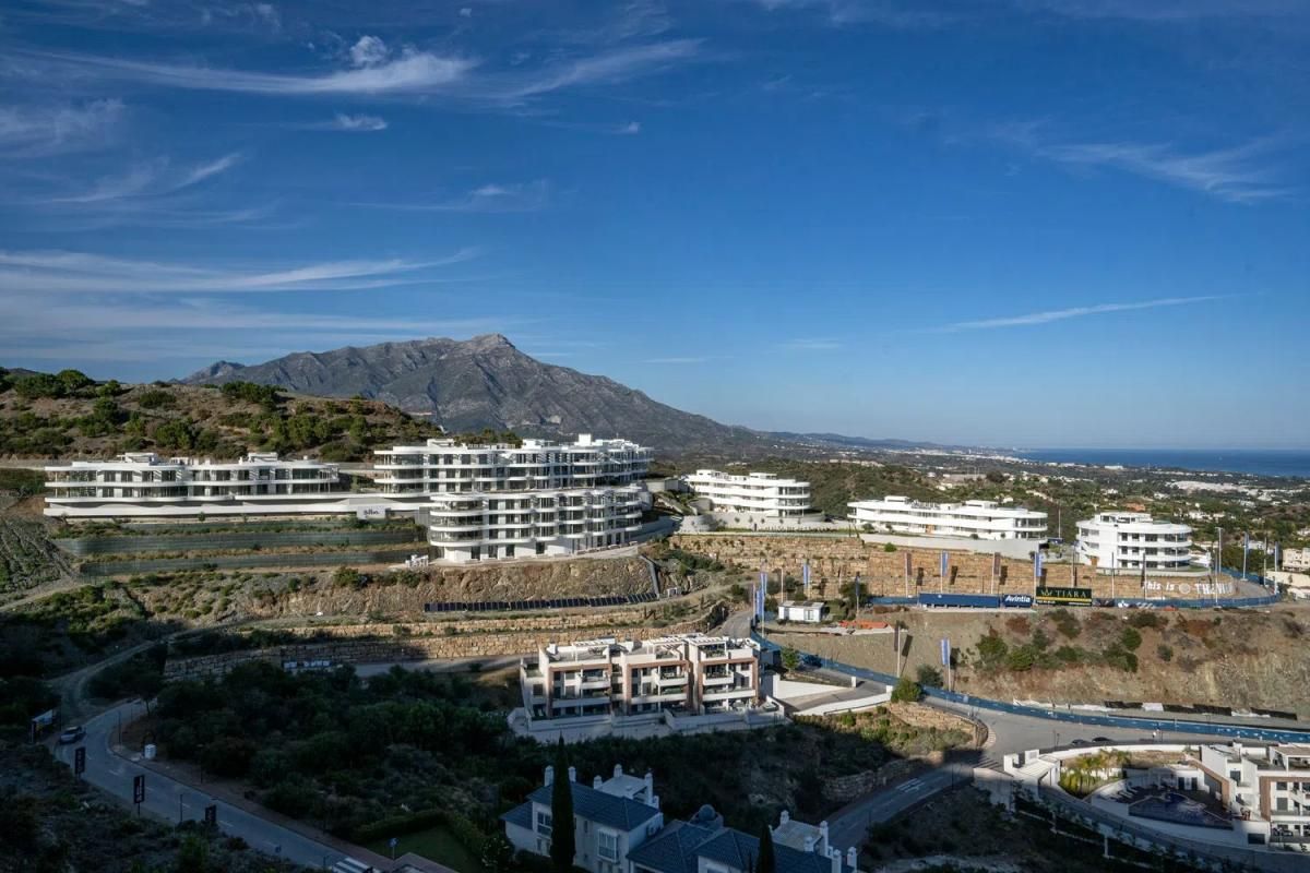 Apartment 254 M² In Benahavis, Spain – Mediter Real Estate