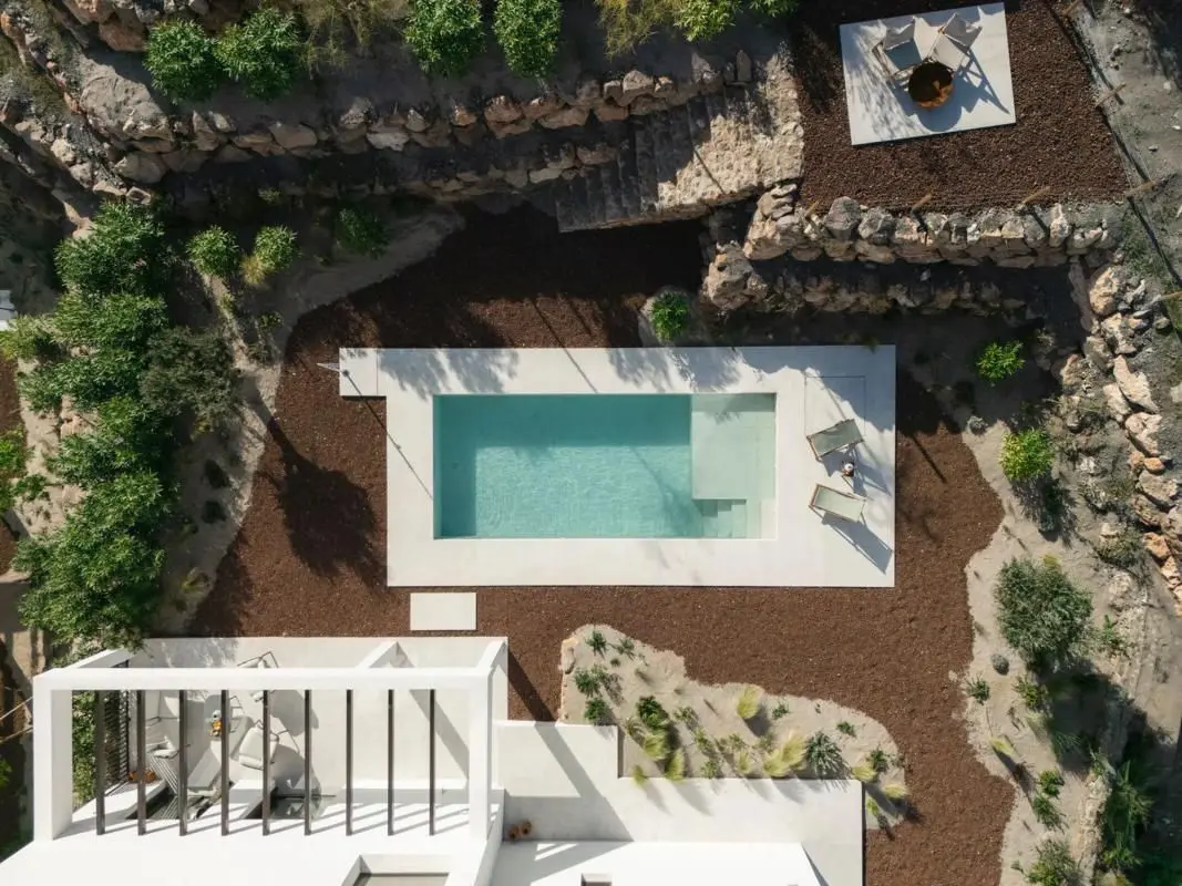 Villa 187 M² In Mojacar, Spain – Mediter Real Estate