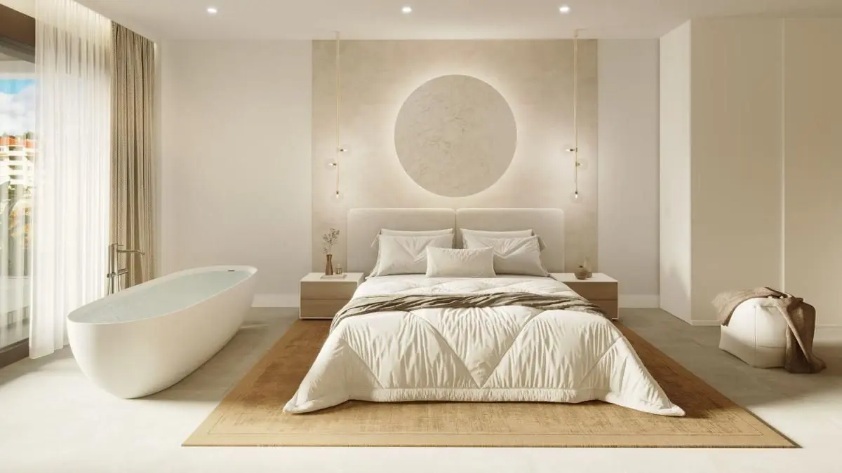 Terraced House Of 158 M² With A Pool In Fuengirola, Spain