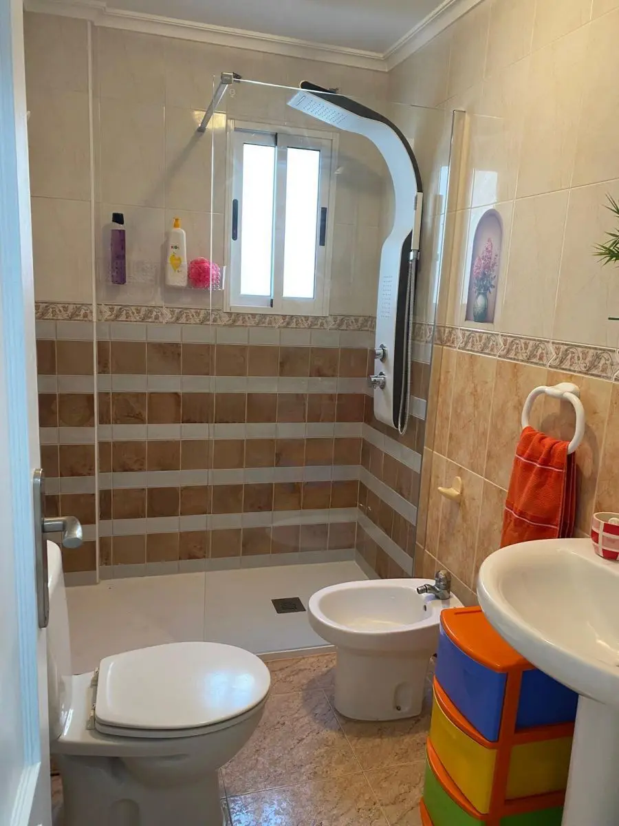 Penthouse Of 80 M² With Balcony In Torrevieja