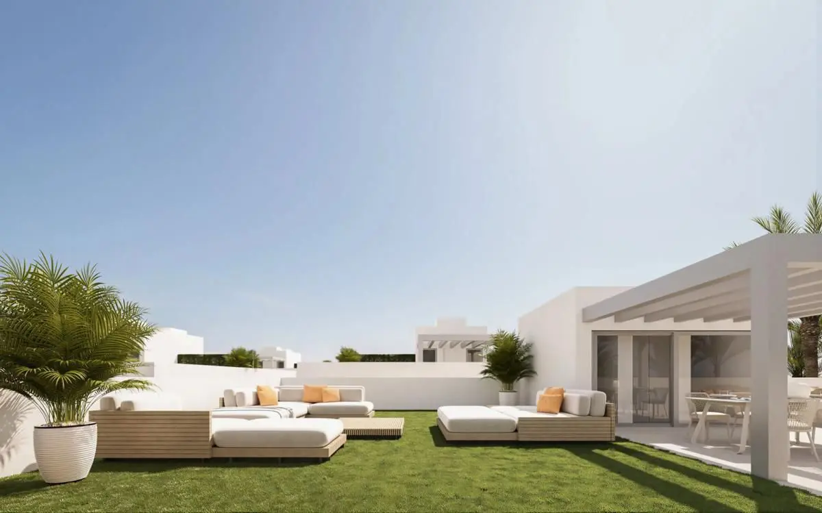 Villa Of 427 M² In Marbella, Spain
