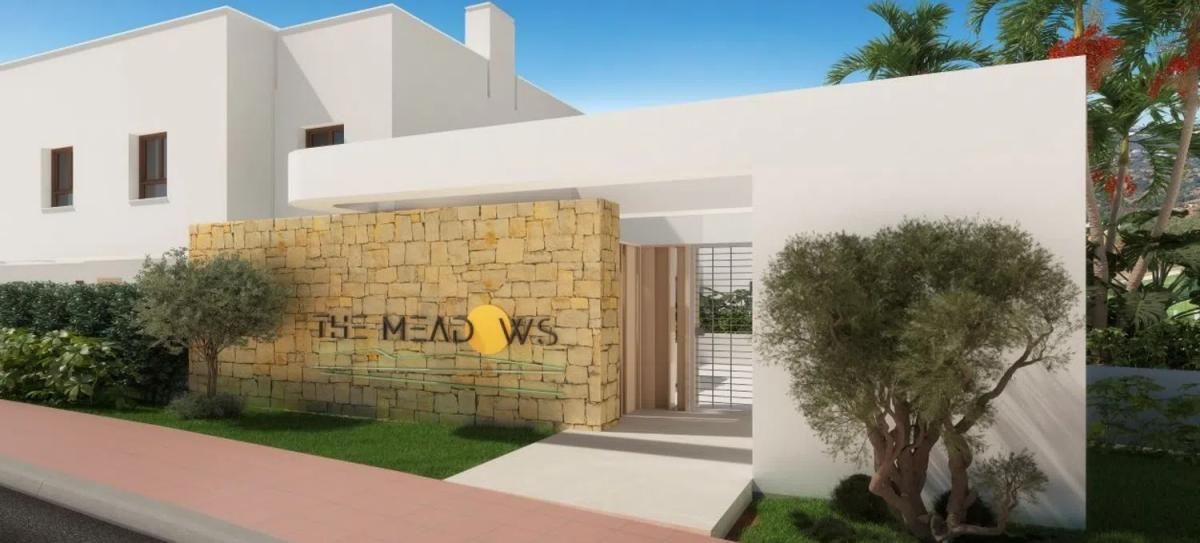 Terraced House Of 208 M² In Mijas, Spain