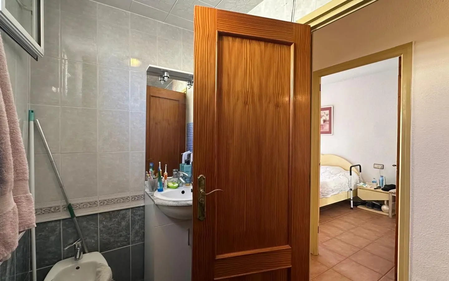 3-bedroom Apartment In Torrevieja, Spain (113 M²)