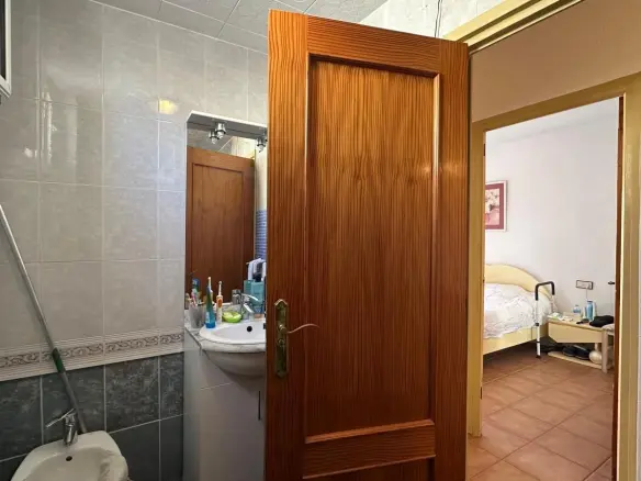 3-bedroom Apartment In Torrevieja, Spain (113 M²)