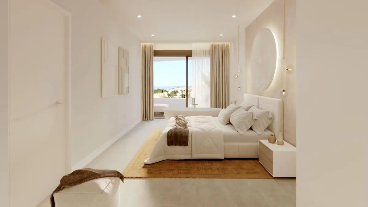 Terraced House Of 158 M² With A Pool In Fuengirola, Spain