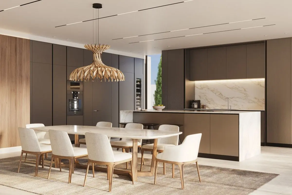 Villa Of 881 M² In Benahavis, Spain