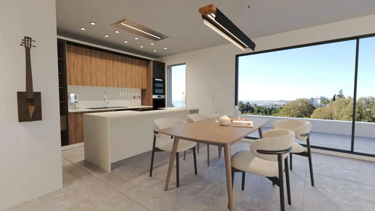 Villa 253 M² In Fuengirola, Spain – Mediter Real Estate