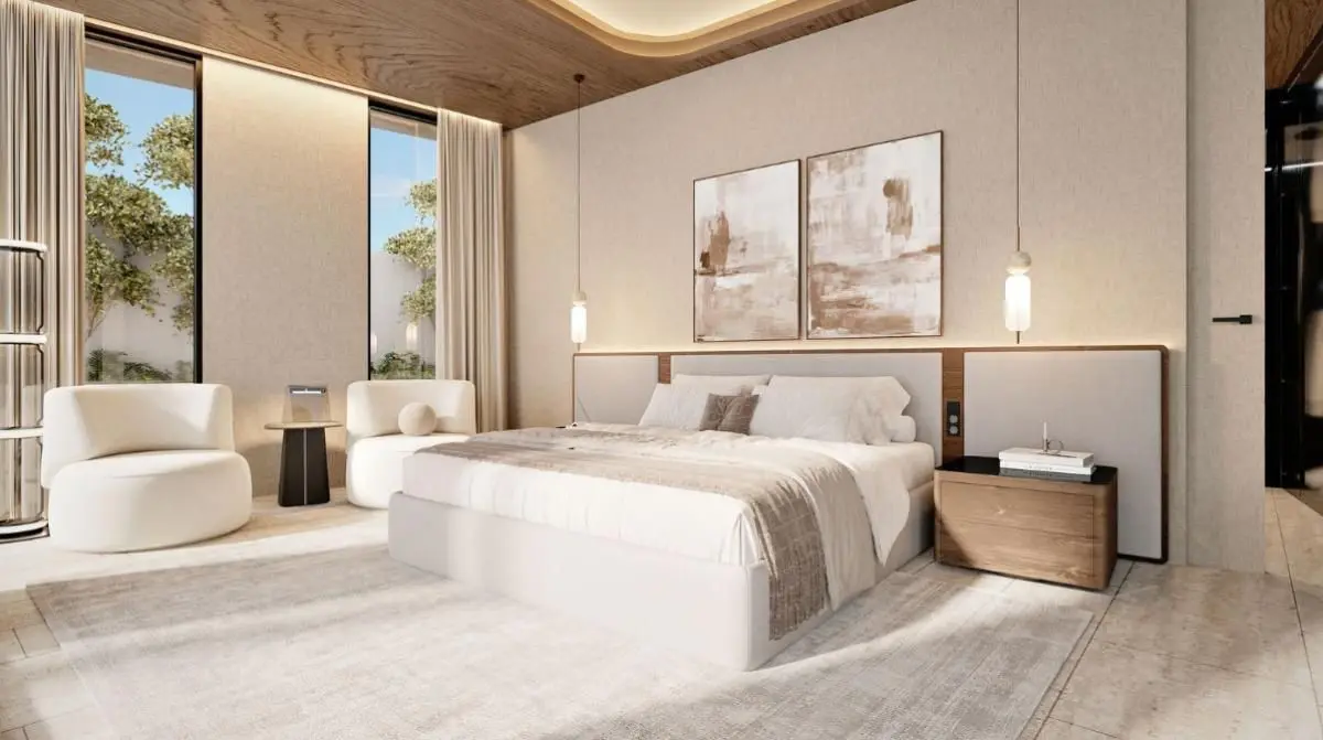 Villa Of 133 M² In Casares, Spain