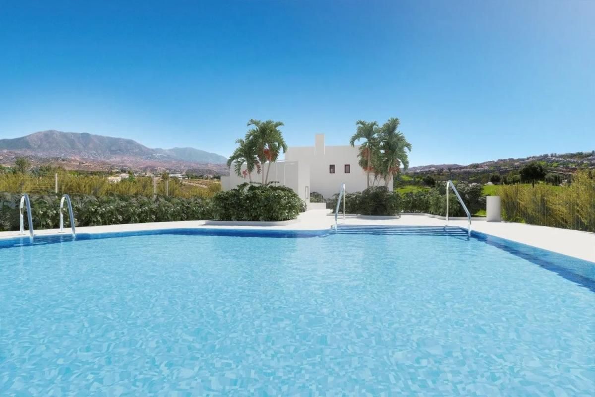 Terraced House Of 208 M² In Mijas, Spain