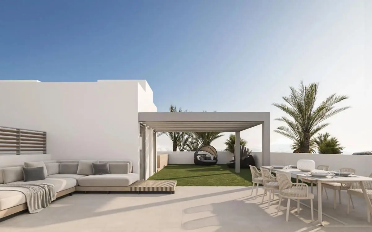 Villa Of 450 M² In Marbella, Spain