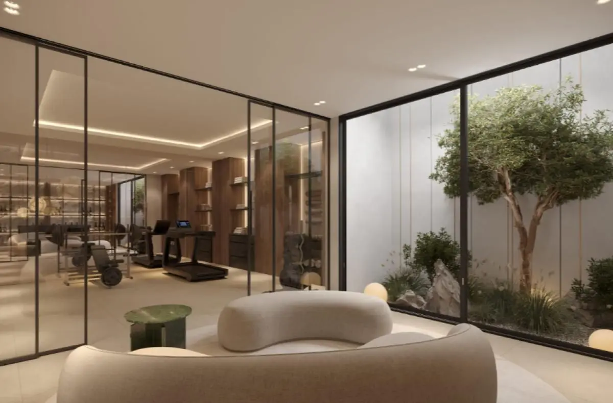 Villa Of 599 M² With Sea Views In Estepona, Spain