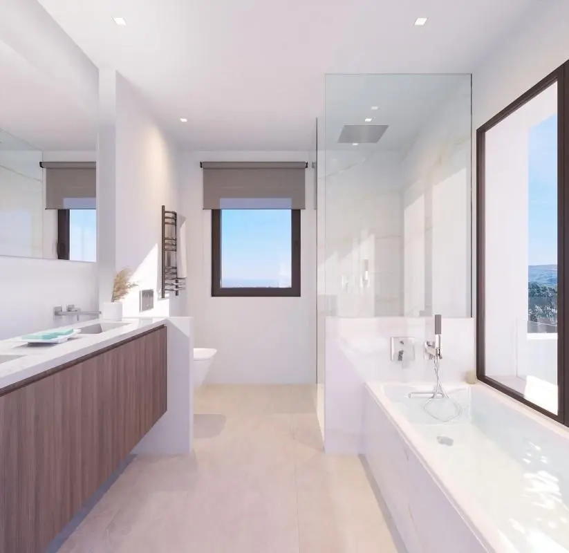 Villa Of 226 M² In Estepona, Spain