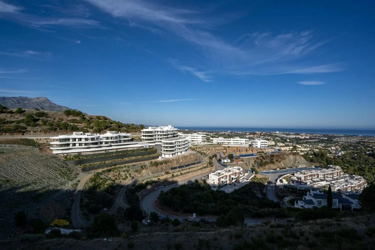 Apartment 250 M² In Benahavis, Spain – Mediter Real Estate