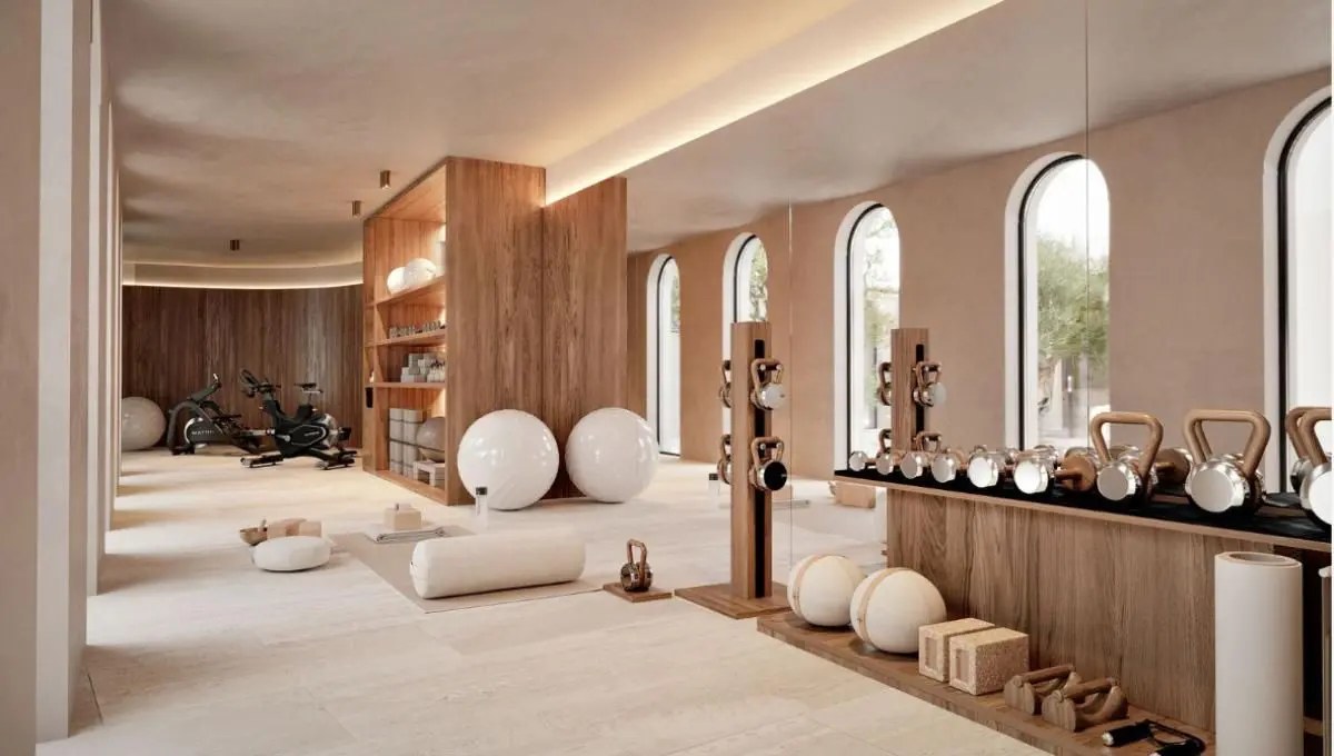 Villa Of 133 M² In Casares, Spain