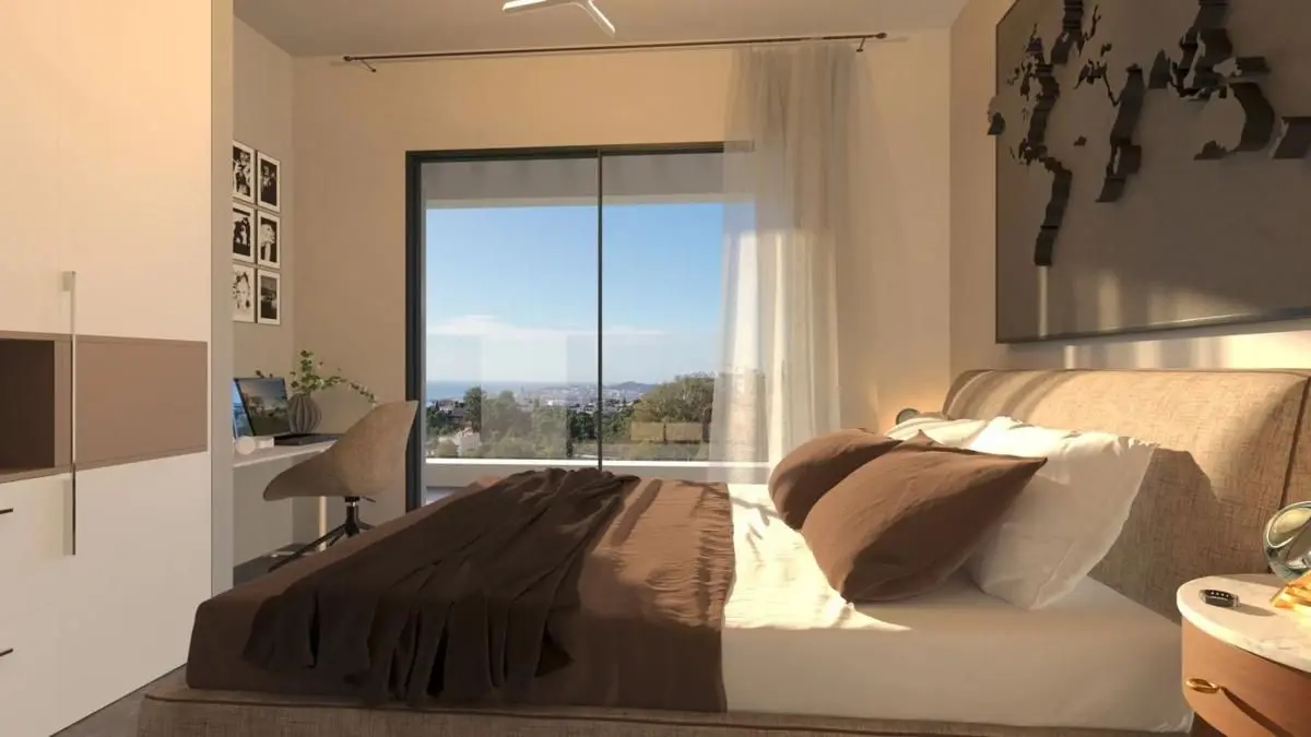 Villa 239 M² In Fuengirola, Spain – Mediter Real Estate