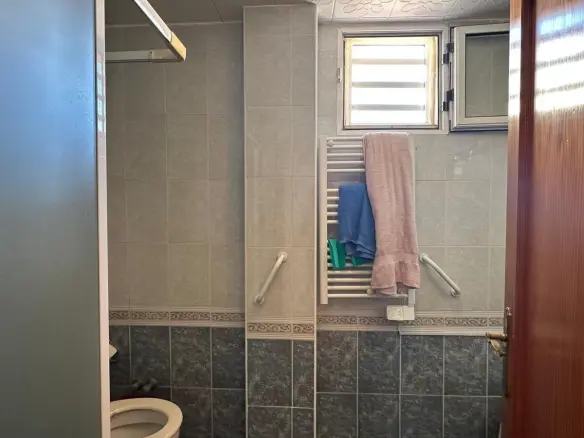3-bedroom Apartment In Torrevieja, Spain (113 M²)