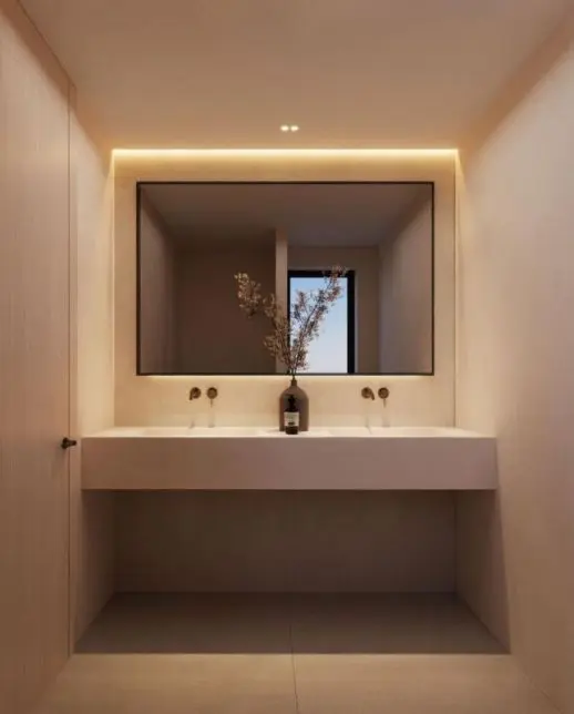 Apartment Of 140 M² In Estepona, Spain