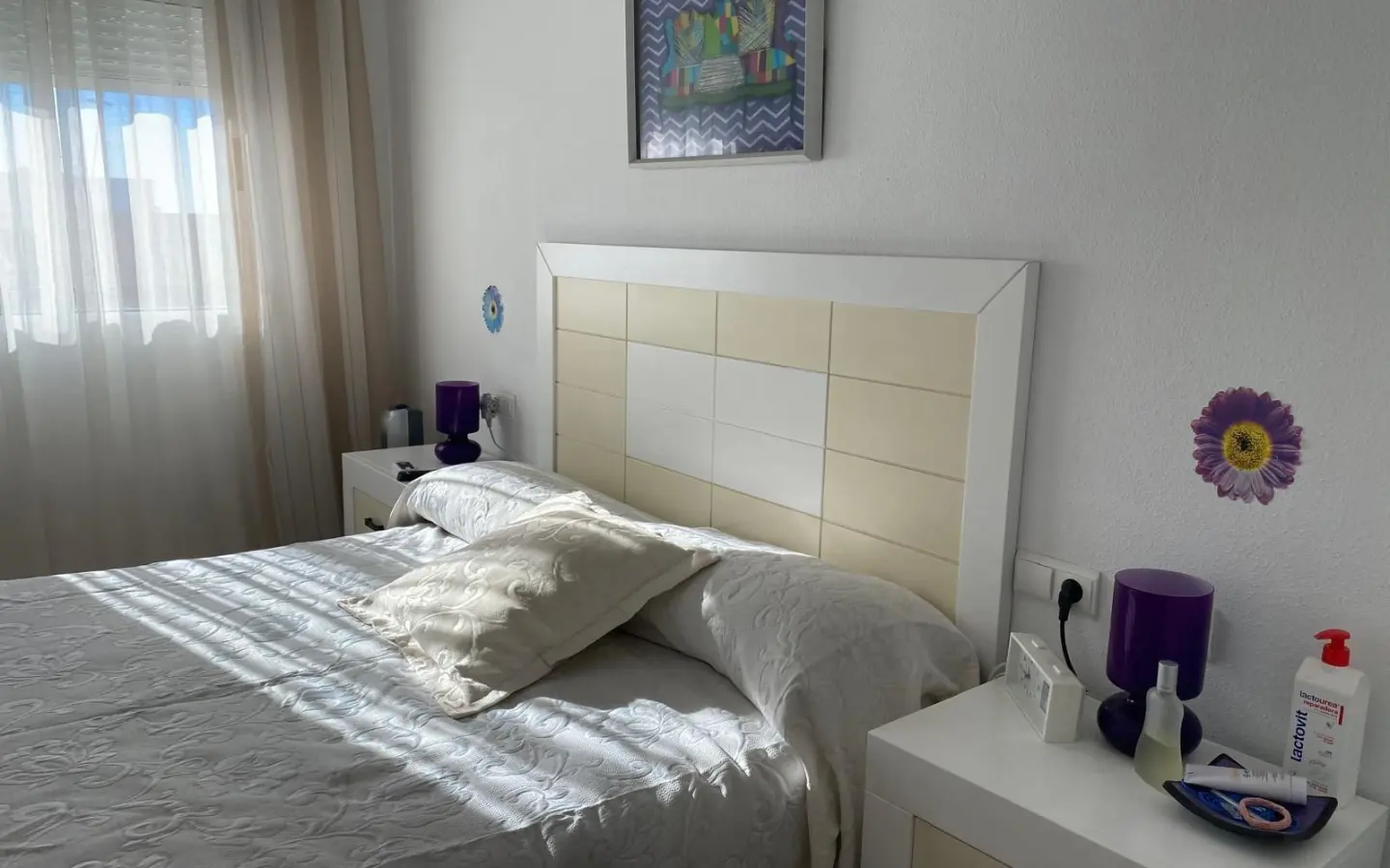 3-bedroom Penthouse In Torrevieja, Spain (80 M²)