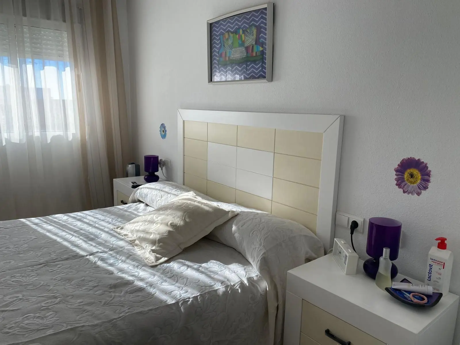 Penthouse Of 80 M² With Balcony In Torrevieja