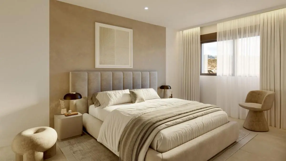 Terraced House Of 158 M² With A Pool In Fuengirola, Spain