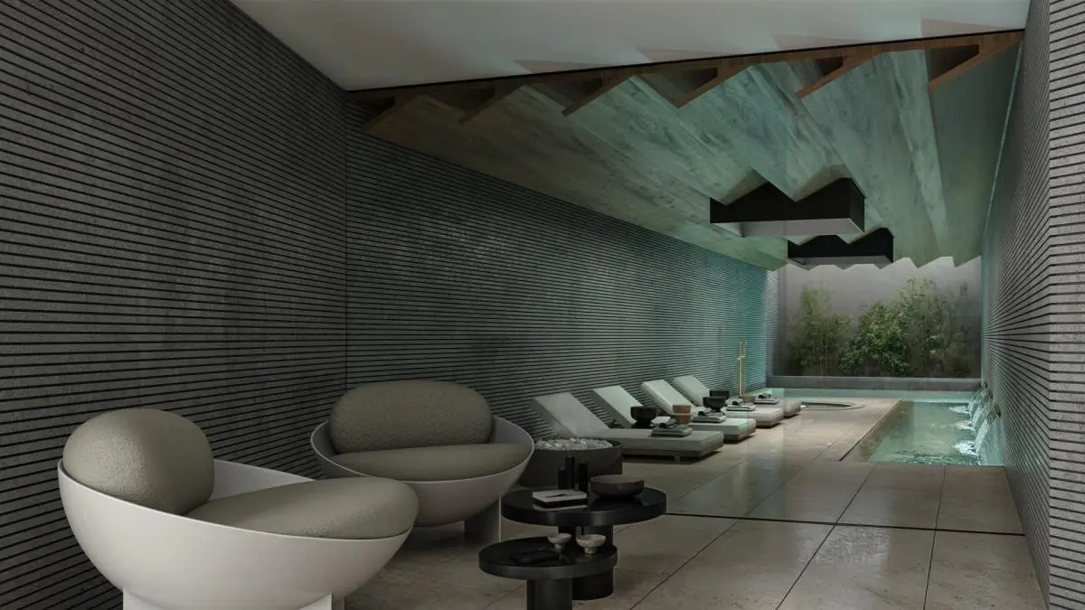 Apartment 95 M² In Estepona, Spain – Mediter Real Estate