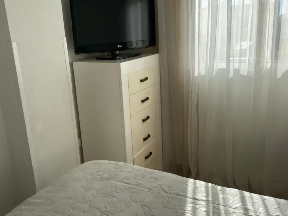 3-bedroom Penthouse In Torrevieja, Spain (80 M²)