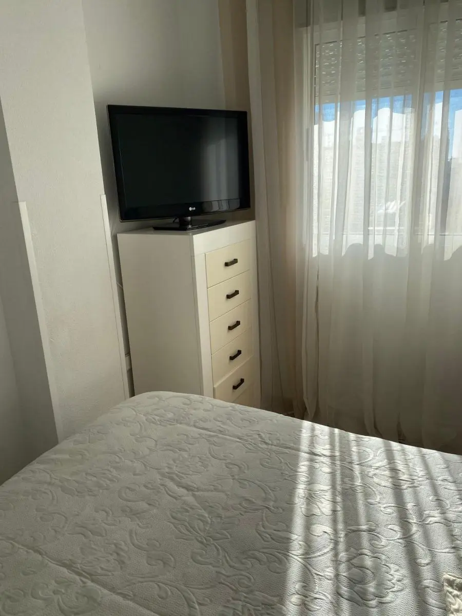 Penthouse Of 80 M² With Balcony In Torrevieja