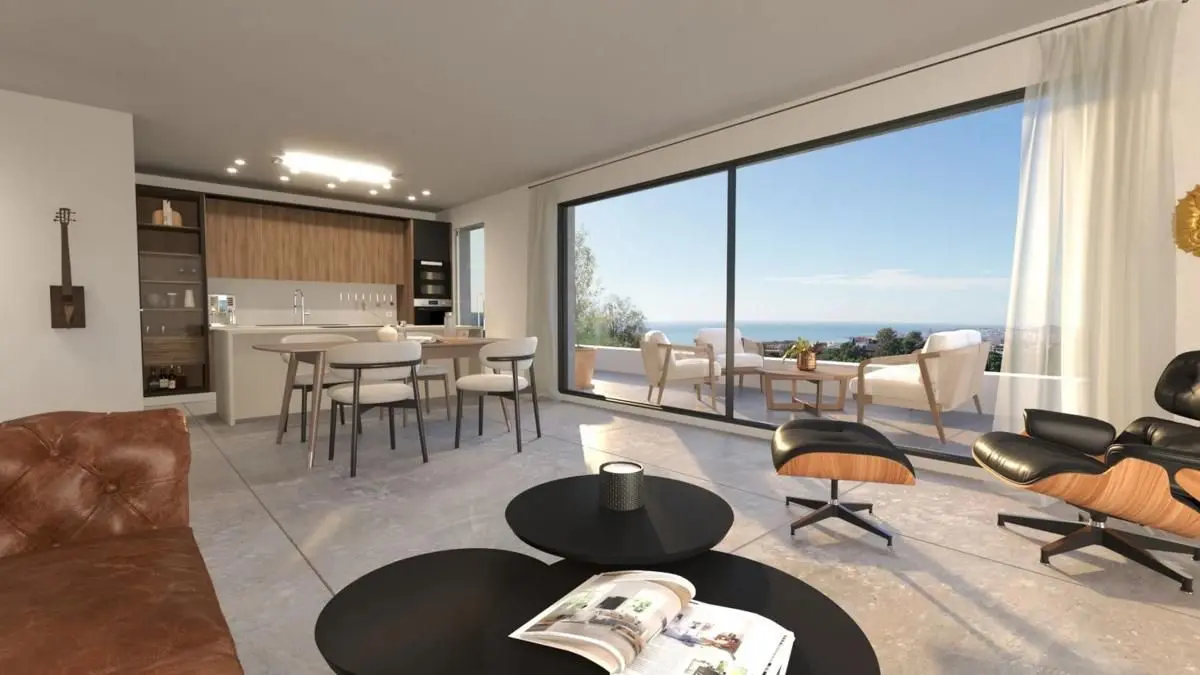 Villa 203 M² In Fuengirola, Spain – Mediter Real Estate