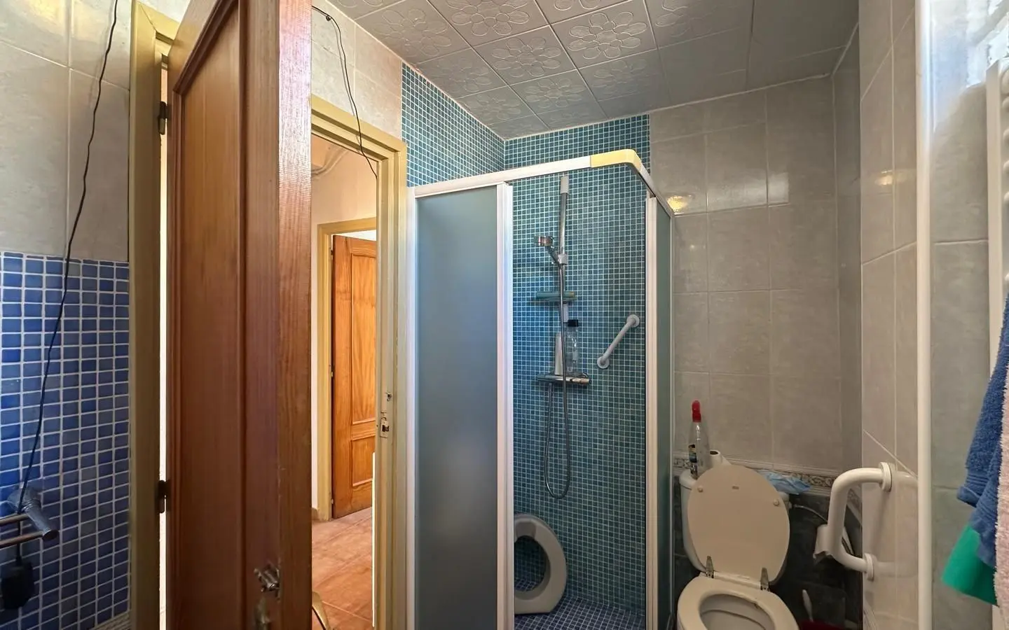 3-bedroom Apartment In Torrevieja, Spain (113 M²)