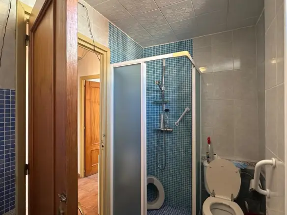 3-bedroom Apartment In Torrevieja, Spain (113 M²)
