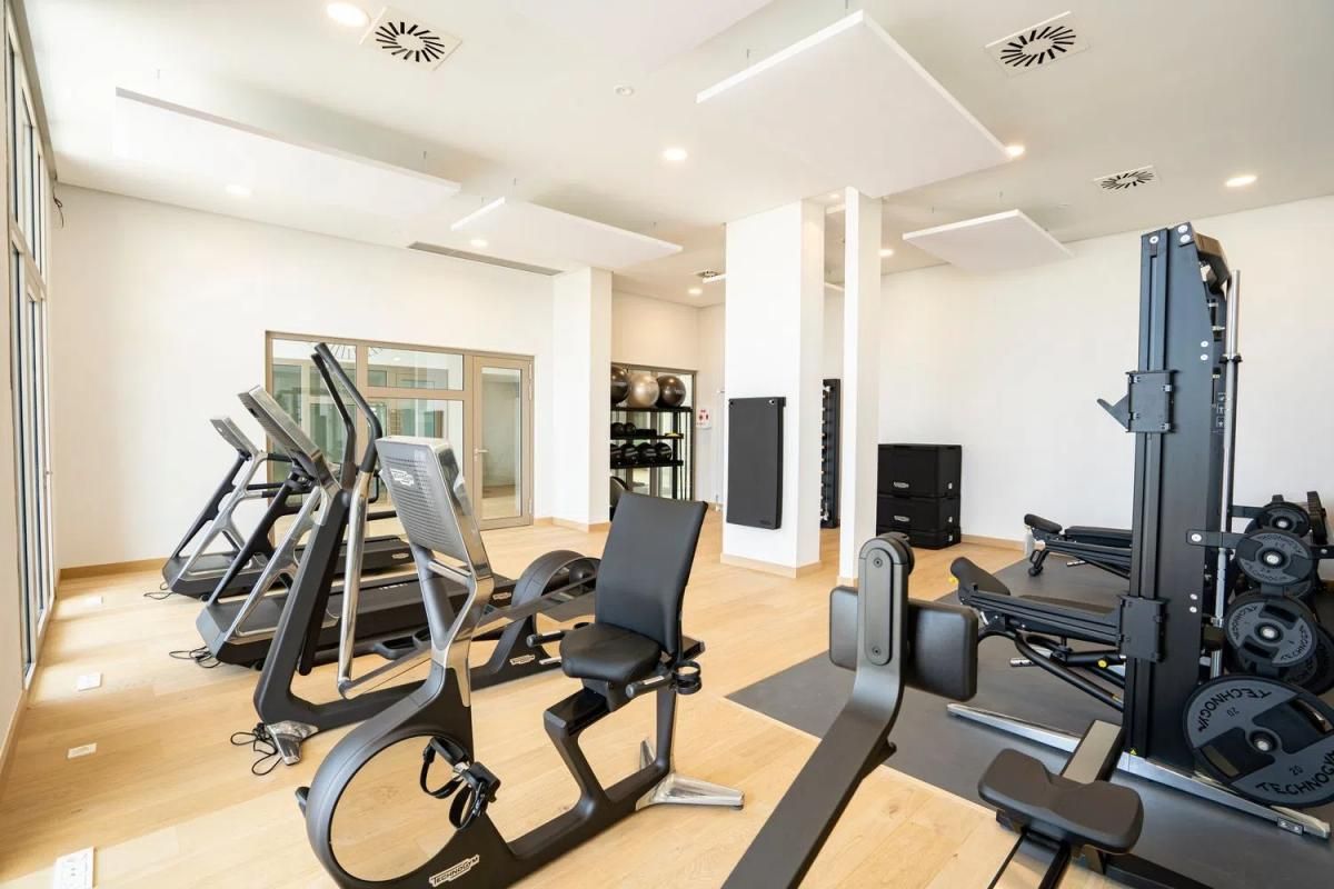 Apartment 250 M² In Benahavis, Spain – Mediter Real Estate