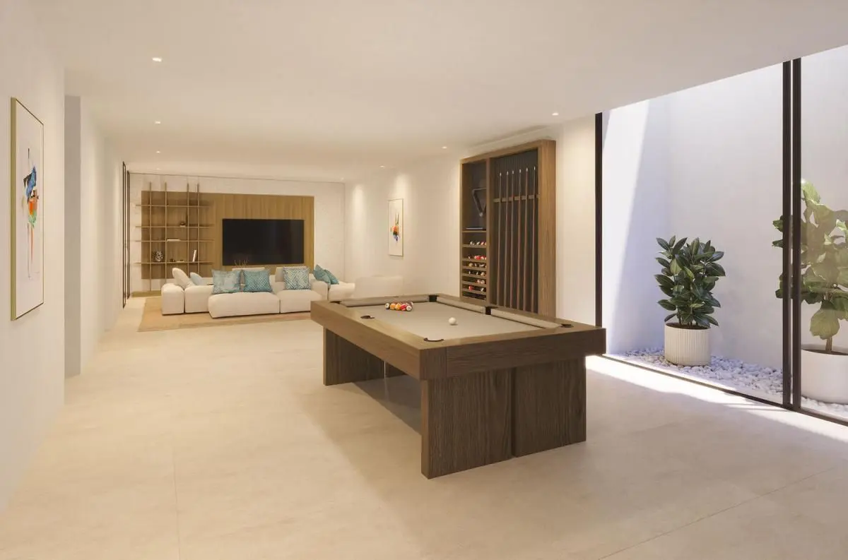 Villa Of 226 M² In Estepona, Spain