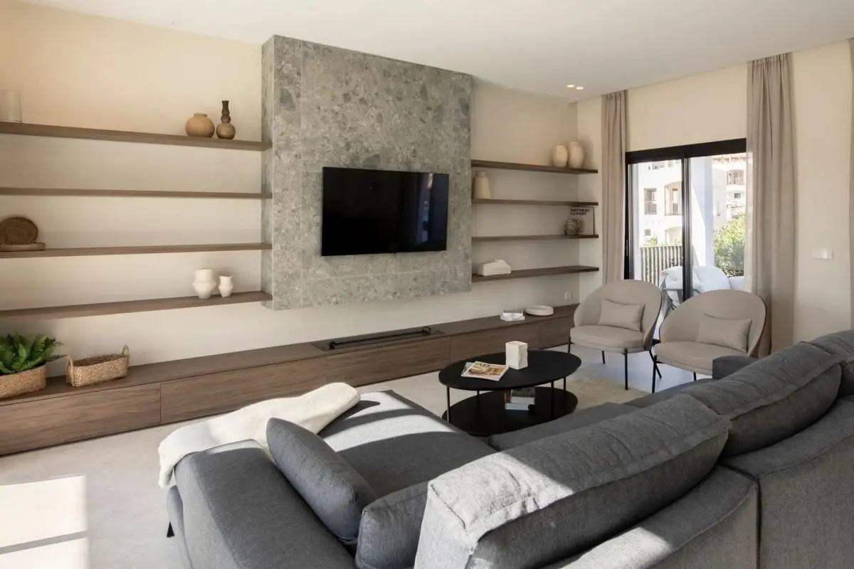 Villa 187 M² In Mojacar, Spain – Mediter Real Estate
