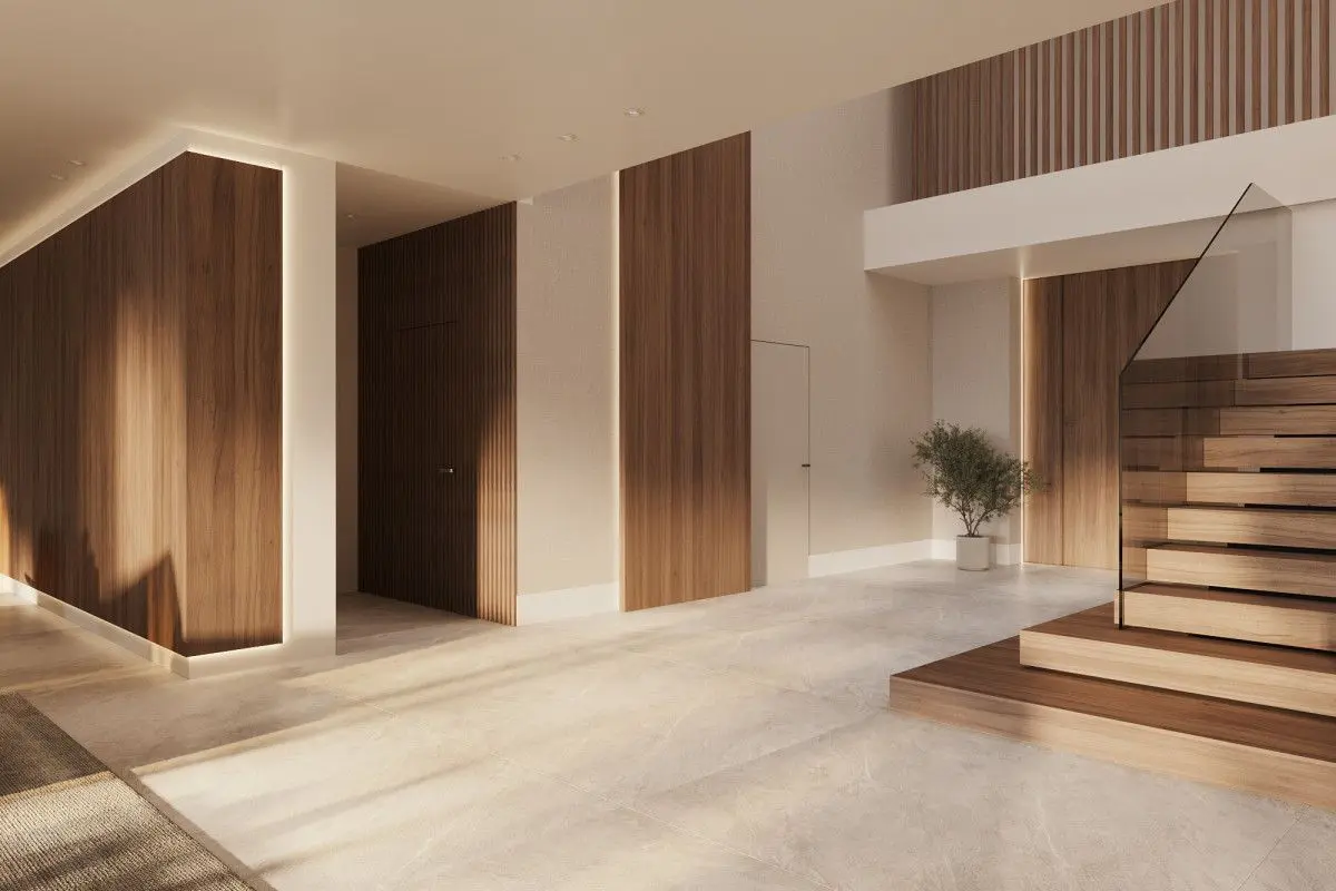 Villa Of 881 M² In Benahavis, Spain
