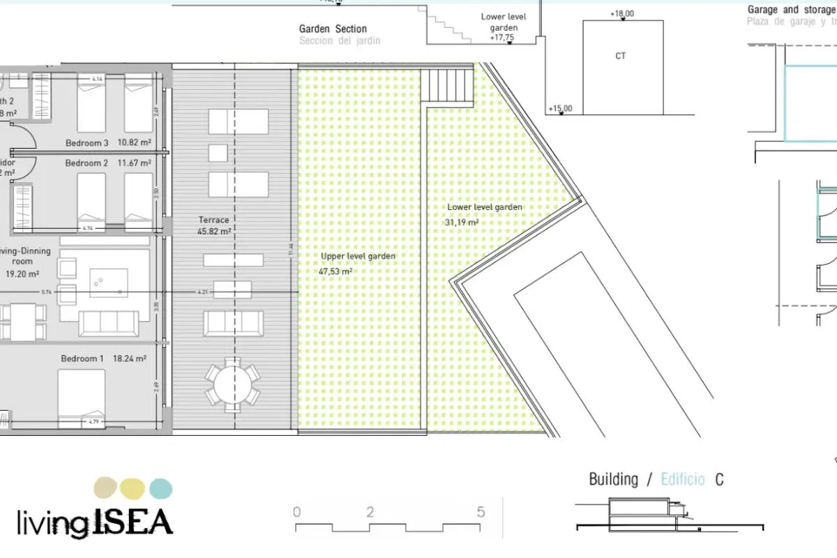 Apartment Of 72 M² In Estepona, Spain