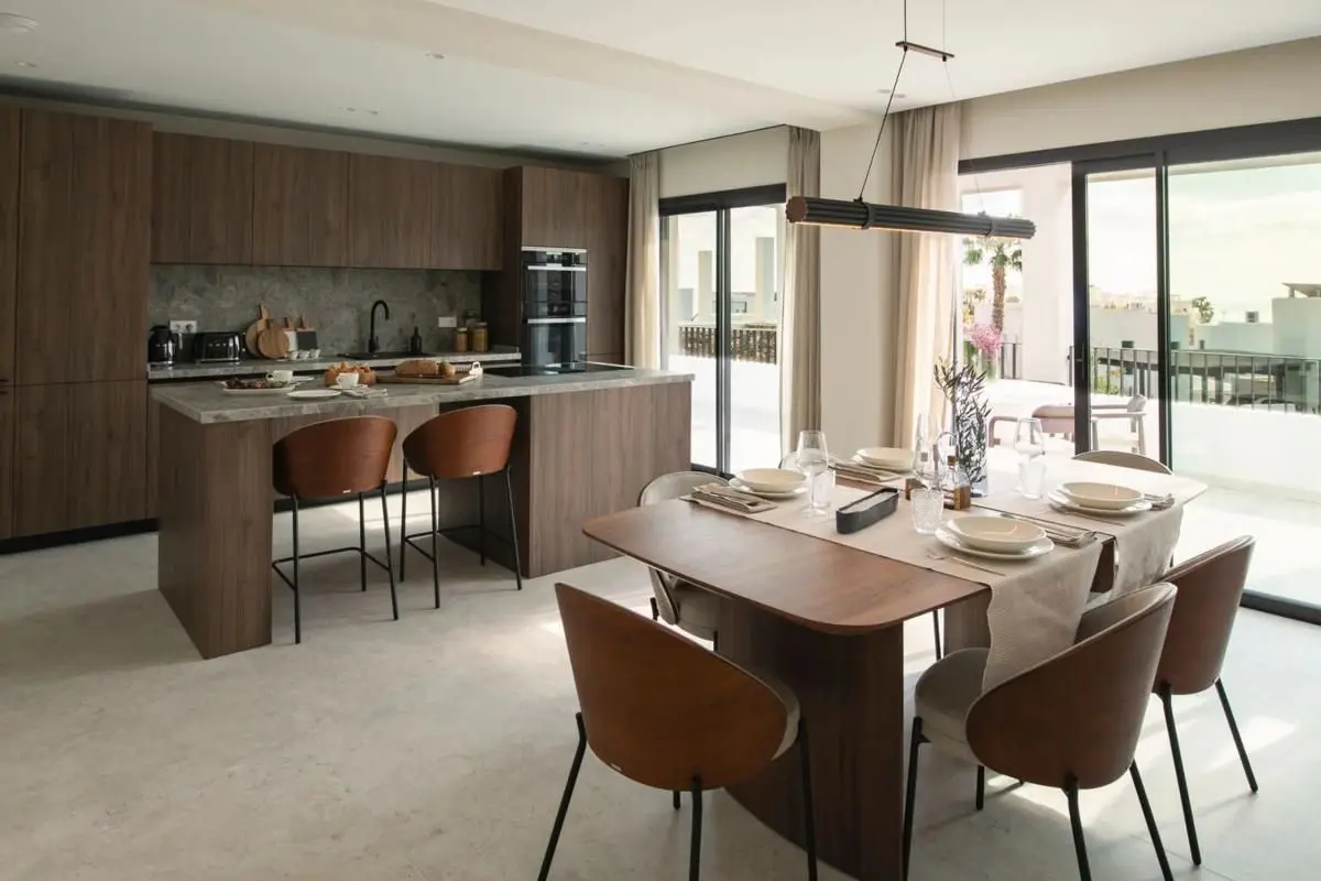 Villa 187 M² In Mojacar, Spain – Mediter Real Estate