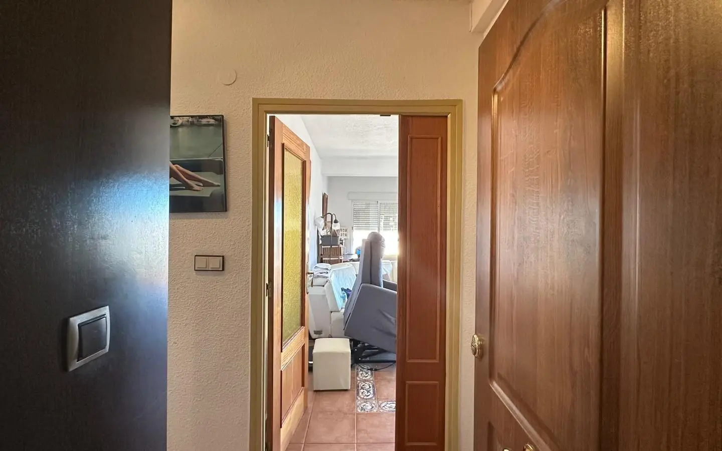 3-bedroom Apartment In Torrevieja, Spain (113 M²)