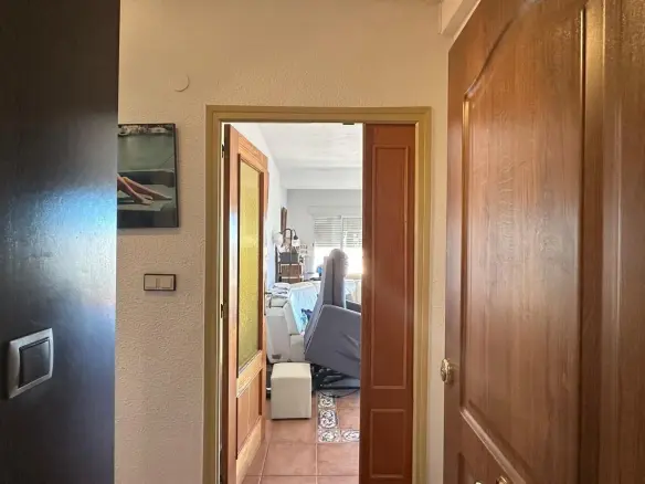 3-bedroom Apartment In Torrevieja, Spain (113 M²)