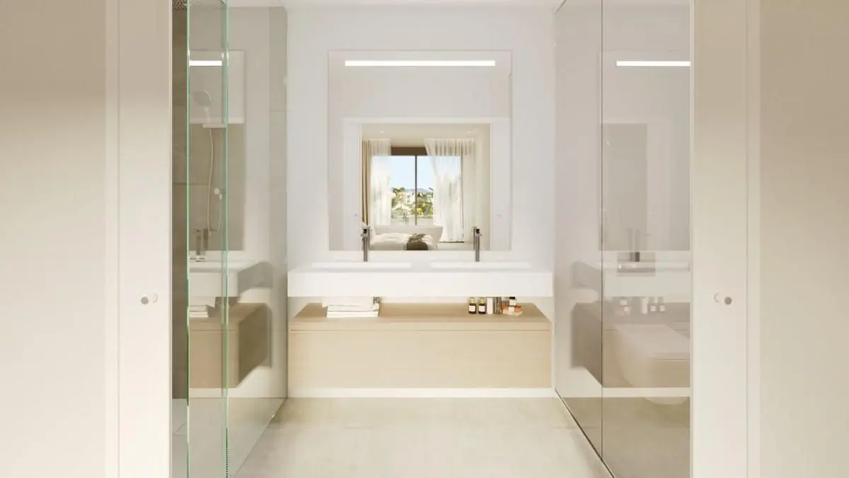 Terraced House Of 158 M² With A Pool In Fuengirola, Spain