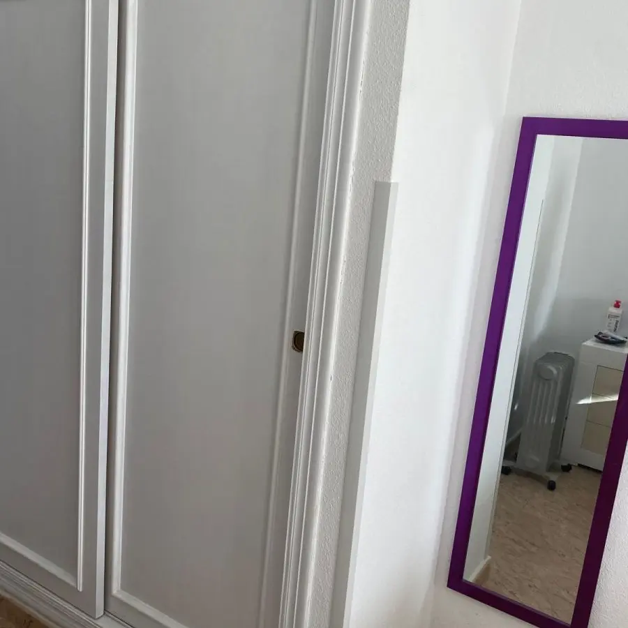3-bedroom Penthouse In Torrevieja, Spain (80 M²)