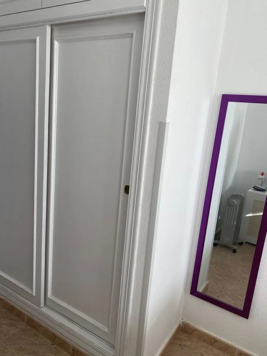 Penthouse Of 80 M² With Balcony In Torrevieja