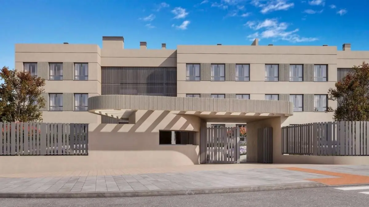 Apartment Of 190 M² In Estepona, Spain