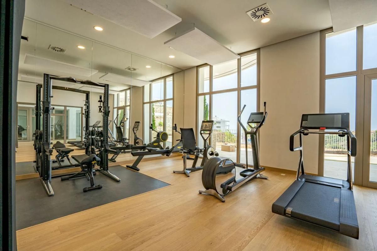 Apartment 250 M² In Benahavis, Spain – Mediter Real Estate