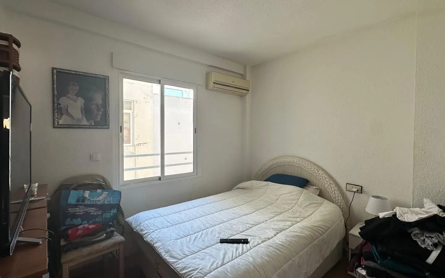 3-bedroom Apartment In Torrevieja, Spain (113 M²)