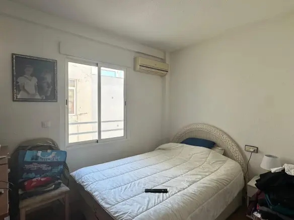 3-bedroom Apartment In Torrevieja, Spain (113 M²)