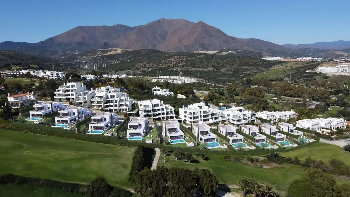 Villa Of 226 M² In Estepona, Spain