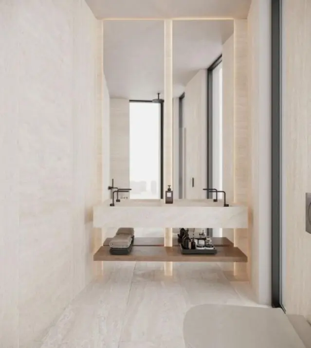Villa Of 133 M² In Casares, Spain