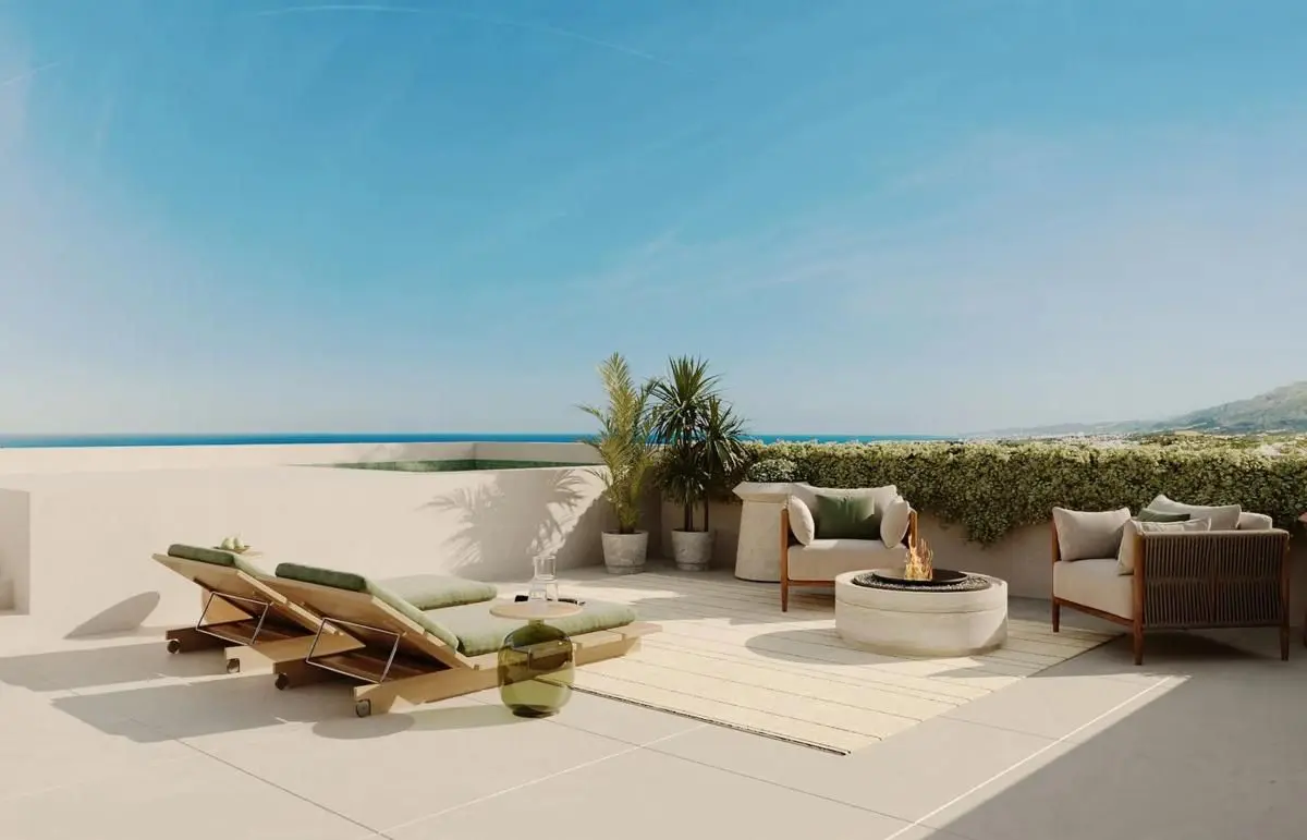 Villa Of 450 M² In Marbella, Spain